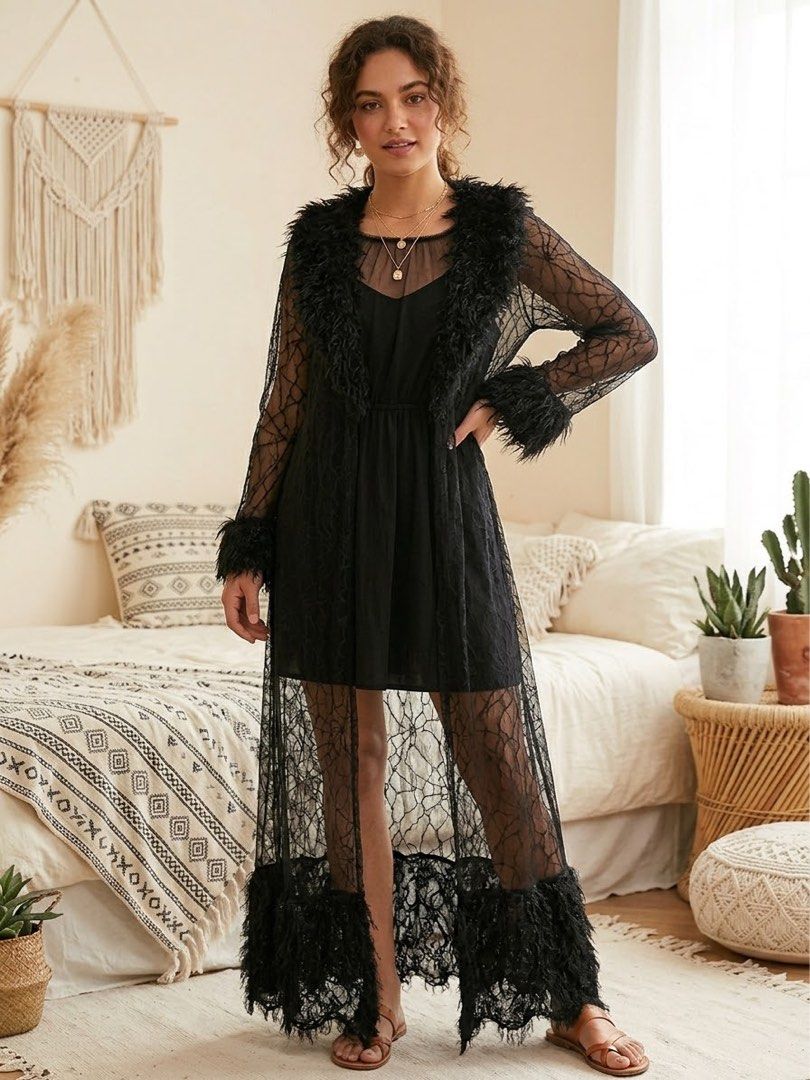 Halloween costume kimono (small) (Category: Coats, Jackets and Outerwear) located in Manila. Submitted by csjlgen (Listing ID 1468066461, Image 1). Description: .
