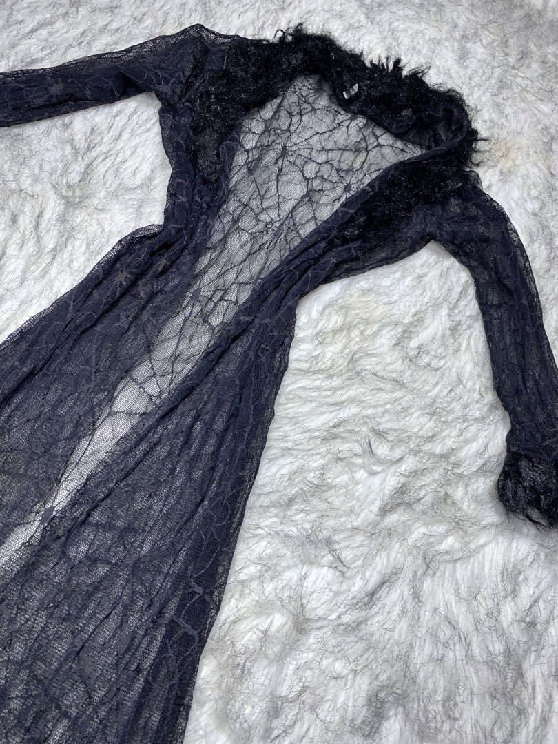 Halloween costume kimono (small) (Category: Coats, Jackets and Outerwear) located in Manila. Submitted by csjlgen (Listing ID 1468066461, Image 3). Description: .