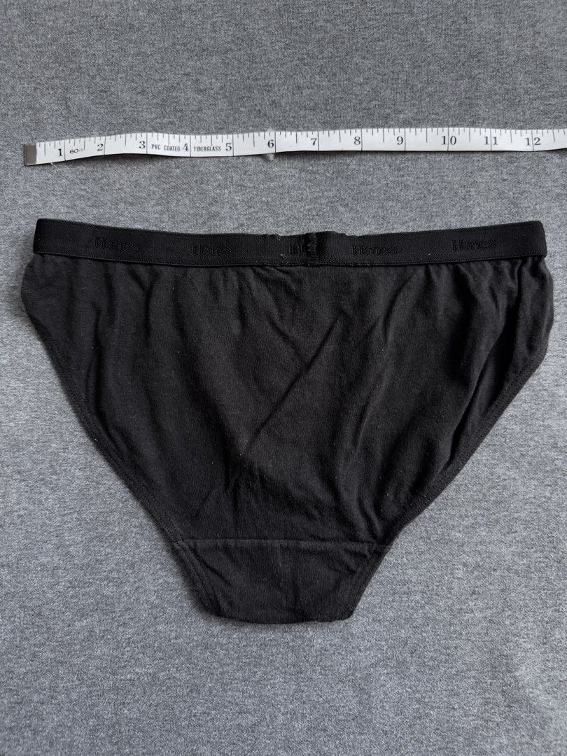 hanes black cotton M (Category: Undergarments & Loungewear) located in San Jose. Submitted by 99ners (Listing ID 1468278836, Image 2). Description: .