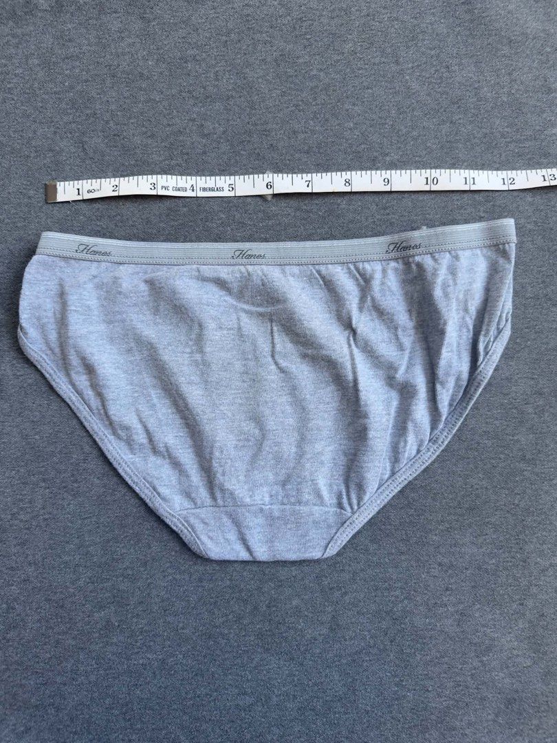 hanes small panty (Category: Undergarments & Loungewear) located in San Jose. Submitted by 99ners (Listing ID 1468278725, Image 2). Description: .