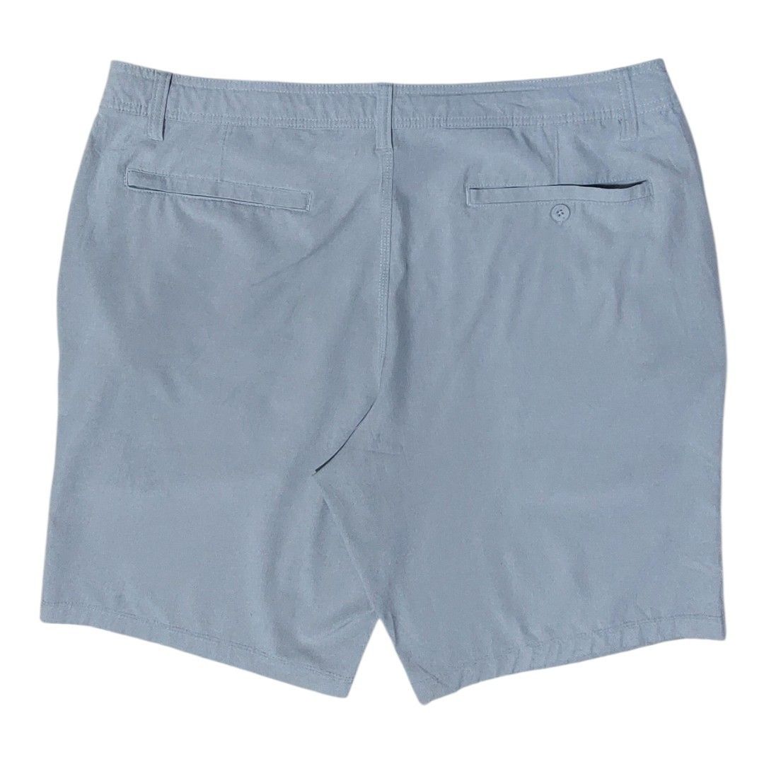Hang Ten Shorts Men Beige (Category: Shorts) located in Manila. Submitted by undothriftshop (Listing ID 1468207491, Image 3). Description: Hang Ten Shorts Men Beige size 38 on tag color rate 10/10 Excellent condition No Issue selling price : 350 + Sf.
