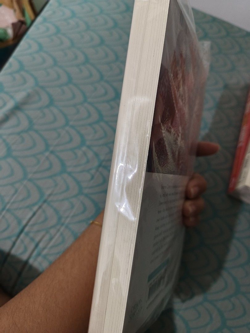 Happy by Fearne Cotton (Category: Storybooks) located in Taguig. Submitted by joeeey23 (Listing ID 1468193188, Image 3). Description: - Title & Author: Happy by Fearne Cotton (Sunday Times Bestseller) - Condition: Brand new, still sealed in plastic packaging - Format: Paperback - Publisher: Orion Spring - ISBN: 978-1-4091-7507-0 - Features: Expert advice from Mind, practical exercises, and tips for finding joy in everyday life and letting go of p