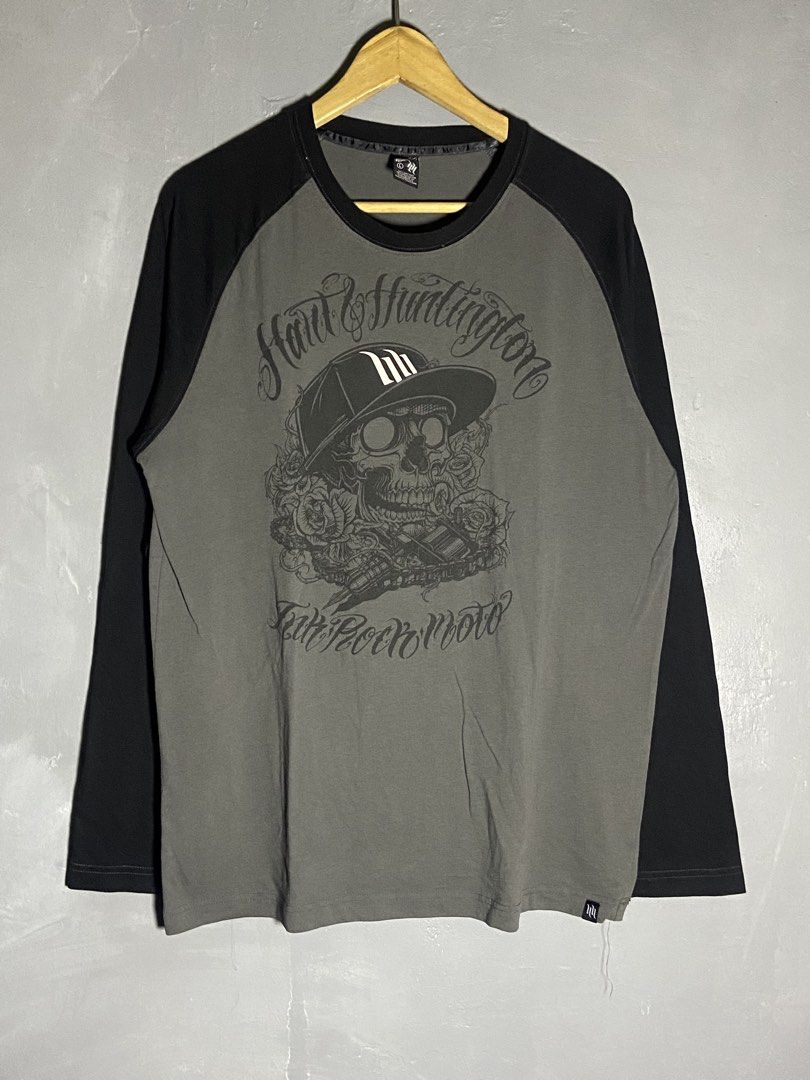 Hart & Huntington (Category: Activewear) located in Cabuyao City. Submitted by chukz_x (Listing ID 1468254899, Image 1). Description: Hart & Huntington Size : Large Dimes : 23W 29L Condition : Excellent Issue : none Price : 400 📍READY TO WEAR 📍Cabuyao Laguna .