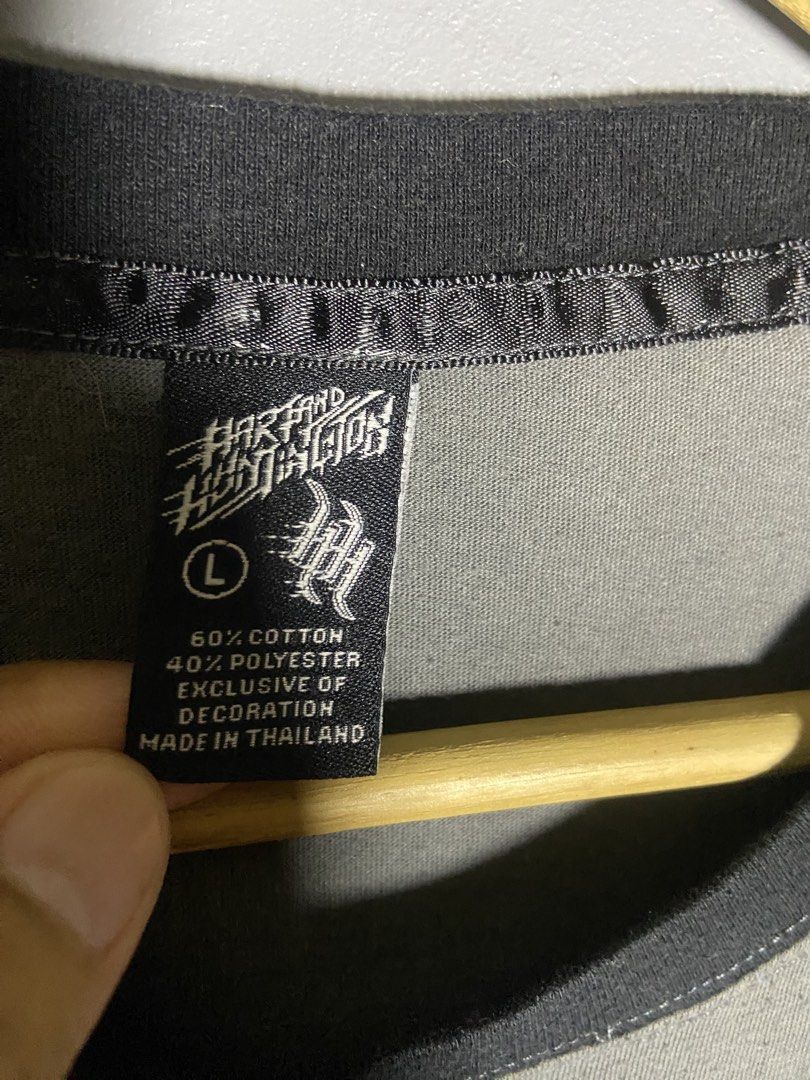 Hart & Huntington (Category: Activewear) located in Cabuyao City. Submitted by chukz_x (Listing ID 1468254899, Image 3). Description: Hart & Huntington Size : Large Dimes : 23W 29L Condition : Excellent Issue : none Price : 400 📍READY TO WEAR 📍Cabuyao Laguna .