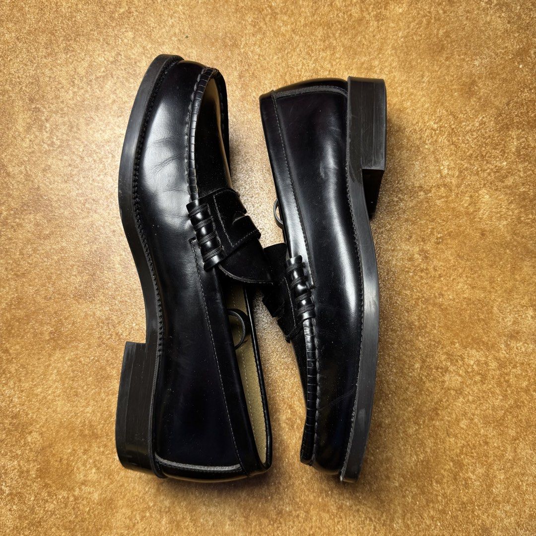 HARUTA LOAFERS (Category: Casual Shoes) located in Panabo. Submitted by shoerarefinds (Listing ID 1468280627, Image 3). Description: ĦÄŘÙȚÂ ŁÒÁFÈŘS SIZE: EU 40 / 7 US / 25 CM Good as New LOCATION: PANABO CITY, DAVAO DEL NORTE, 8105 2800 FREESHIPPING.