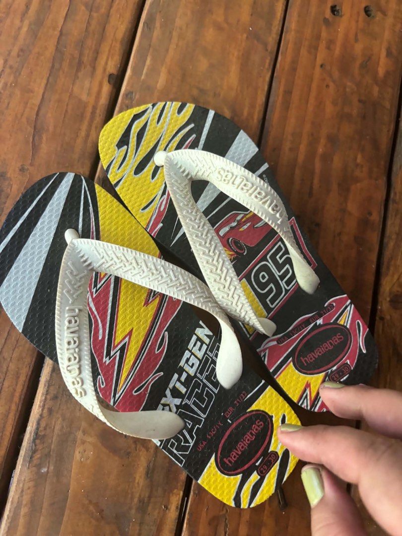 Havaianas Kids (Category: Babies & Kids Fashion) located in Taguig. Submitted by dieannerscoffffeeeeee (Listing ID 1468071102, Image 2). Description: .