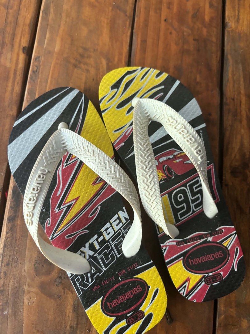 Havaianas Kids (Category: Babies & Kids Fashion) located in Taguig. Submitted by dieannerscoffffeeeeee (Listing ID 1468071102, Image 3). Description: .
