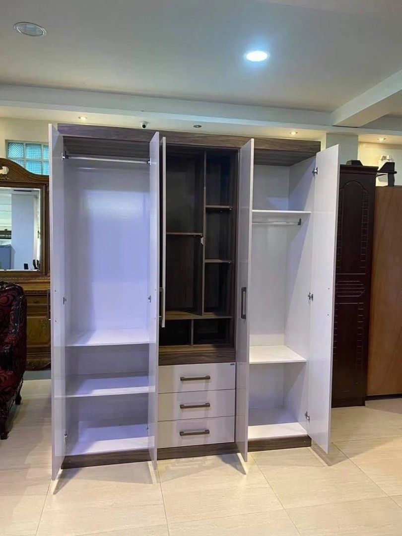 Havanq Wardobe Cabinet (Category: Shelves, Cabinets & Racks) located in Valenzuela. Submitted by jhagonzales (Listing ID 1468211196, Image 2). Description: .