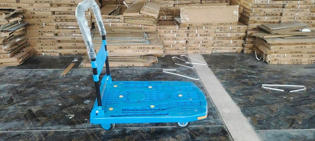 Heavy Duty Pushcart (Category: Other Home Furniture) located in Valenzuela. Submitted by jhagonzales (Listing ID 1468203413, Image 3). Description: .