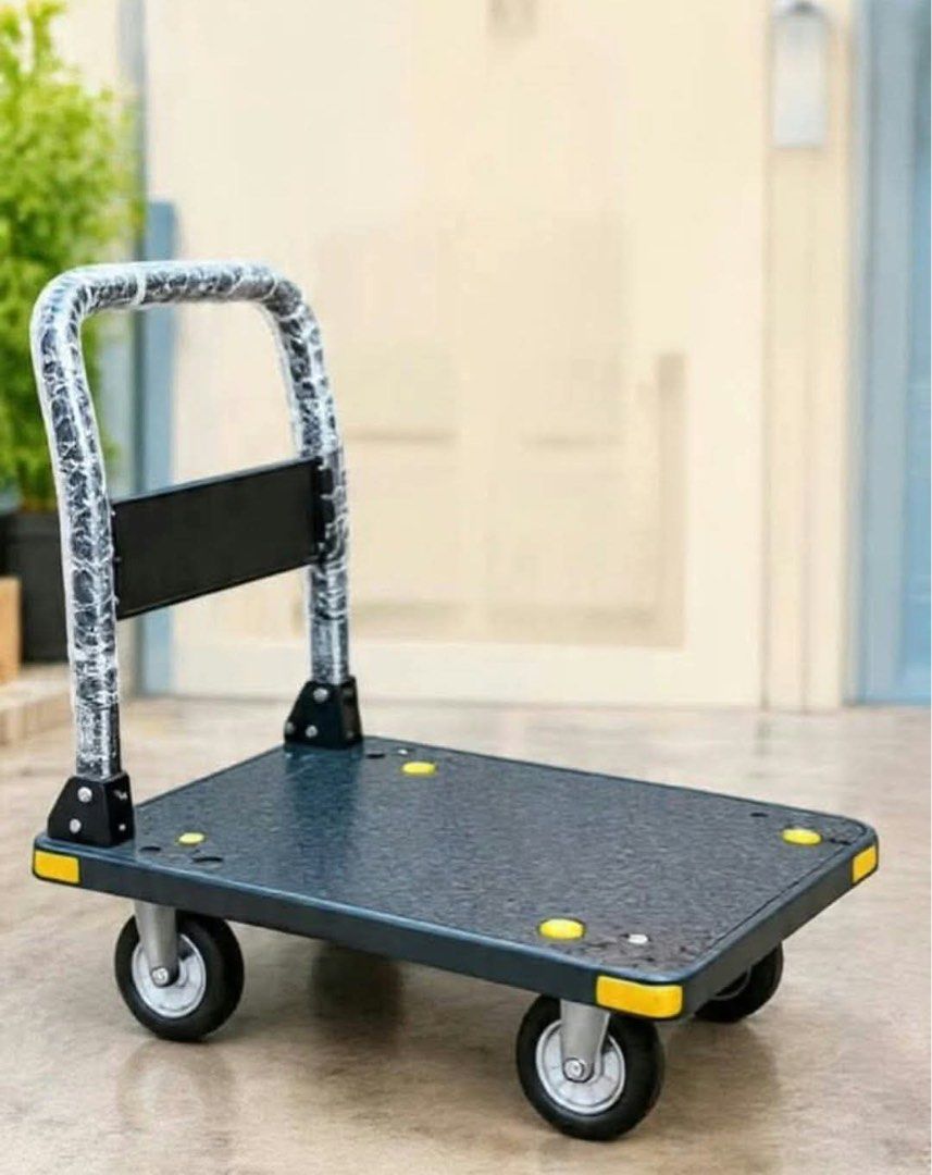 Heavy Duty Pushcart (Category: Other Home Furniture) located in Valenzuela. Submitted by jhagonzales (Listing ID 1468203413, Image 1). Description: .