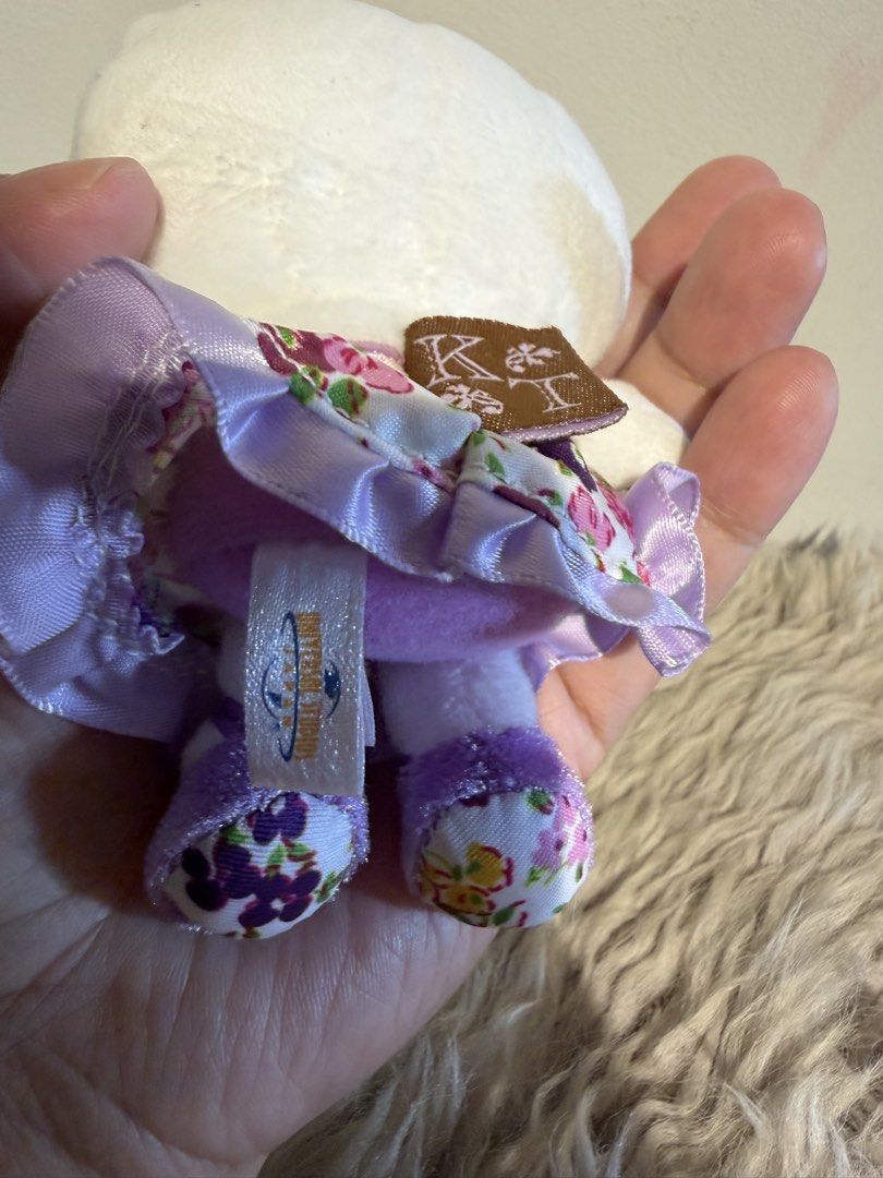 Hello kitty usj (Category: Plushies & Soft Toys) located in La Trinidad. Submitted by reeze_24 (Listing ID 1468272914, Image 3). Description: .