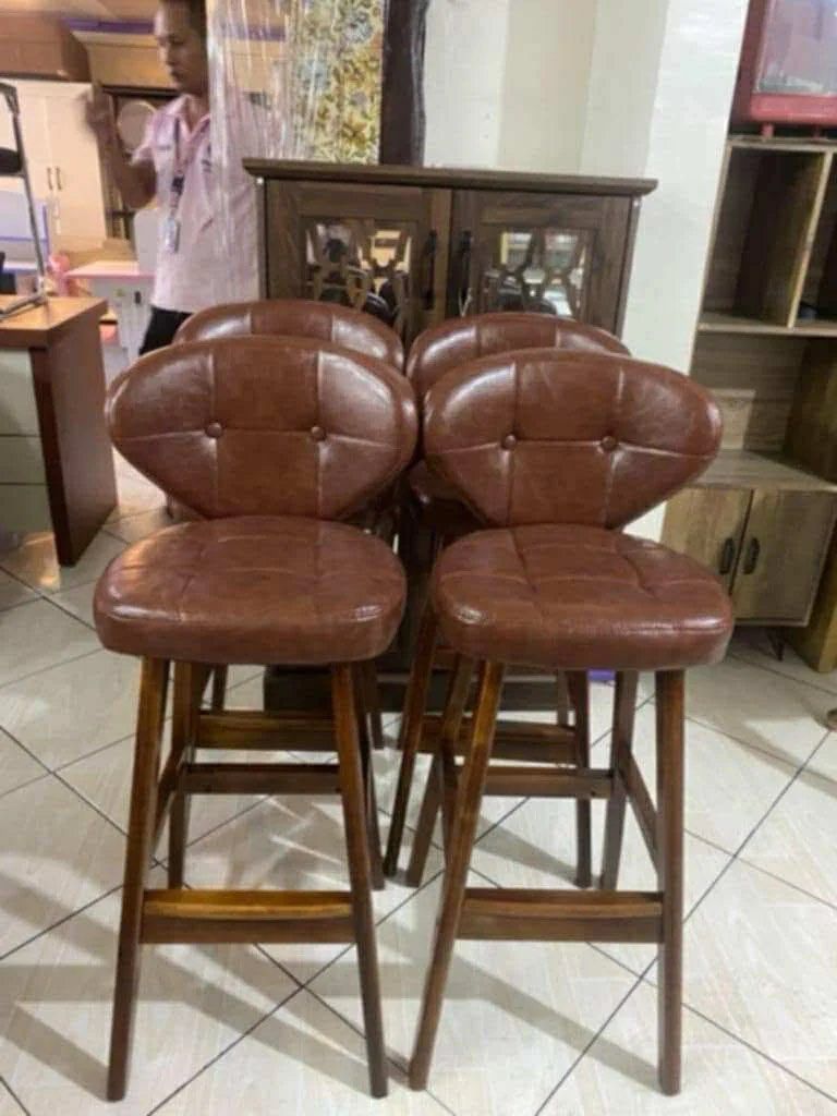 High Chair Bar Stoop (Category: Chairs) located in Valenzuela. Submitted by jhagonzales (Listing ID 1468194614, Image 3). Description: .