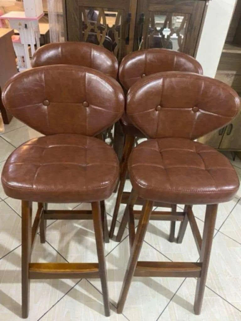 High Chair Bar Stoop (Category: Chairs) located in Valenzuela. Submitted by jhagonzales (Listing ID 1468194614, Image 2). Description: .