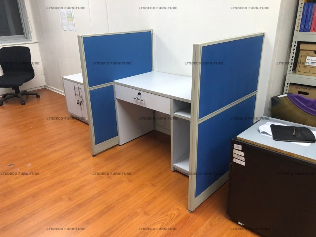 HIGH PANEL DIVIDER & OFFICE TABLE OFFICE FURNITURE OFFICE PARTITION (Category: Office Furniture & Fixtures) located in Manila. Submitted by julie-a75c (Listing ID 1468124347, Image 3). Description: " PRICE MAY VARY DEPENDING ON SIZE, MATERIAL, AND CUSTOMIZATION. " --PRICE IS POSTING PURPOSES ONLY!! ✅ INQUIRE NOW! Hi! Are you looking for MODULAR WORKSTATION OFFICE PARTITION, ACCORDION WALL AND DOOR PARTITION, TOILET/URINAL PARTITION and OFFICE FUR