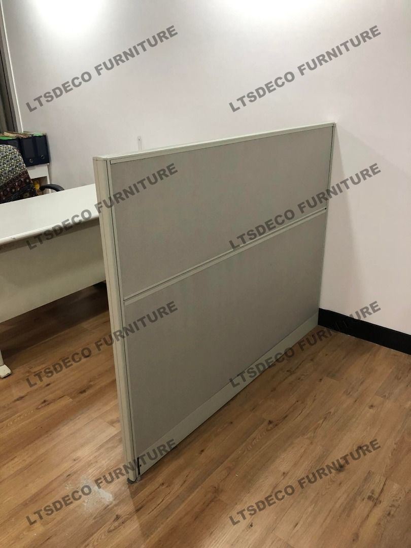 HIGH PANEL DIVIDER OFFICE PARTITION OFFICE FURNITURE (Category: Office Furniture & Fixtures) located in Quezon City. Submitted by shane.41412f (Listing ID 1468132442, Image 3). Description: " PRICE MAY VARY DEPENDING ON SIZE, MATERIAL, AND CUSTOMIZATION. " --PRICE IS POSTING PURPOSES ONLY!! ✅ INQUIRE NOW! Hi! Are you looking for MODULAR WORKSTATION OFFICE PARTITION, ACCORDION WALL AND DOOR PARTITION, TOILET/URINAL PARTITION and OFFICE FURNITURE S