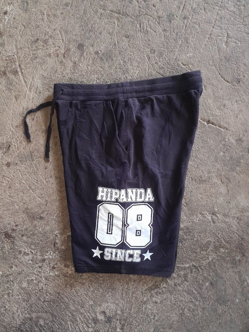 Hipanda short (Category: Shorts) located in Catbalogan. Submitted by vastgem_fe5620 (Listing ID 1468216661, Image 1). Description: just dm me.
