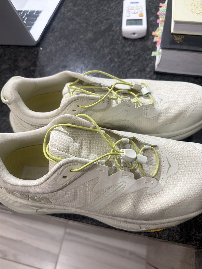 Hoka Original (Category: Casual Shoes) located in Pasig City. Submitted by watchguylover (Listing ID 1468208930, Image 2). Description: size 10 bought in Vietnam.