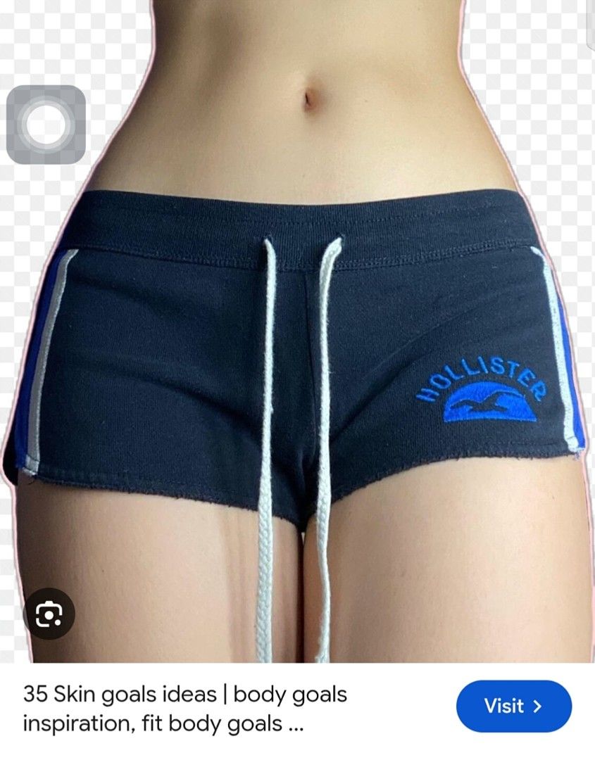 Hollister / Aeropostale (Category: Blouses) located in Manila. Submitted by chavez_lloyd (Listing ID 1468103916, Image 3). Description: aspack only Aeropostale size: small Hollister size: XS both excellent.