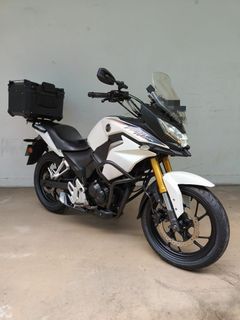 CLASS 2B BIKES FOR SALE! 收藏品 1