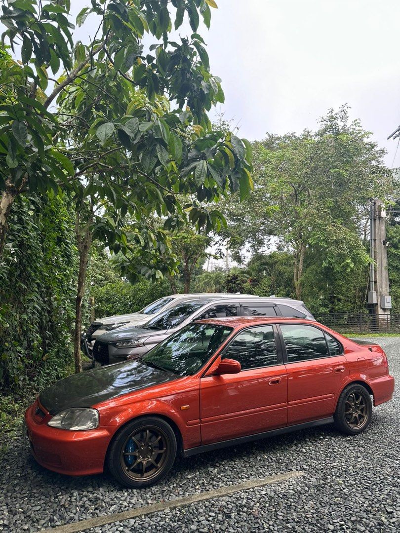 Honda sir passion orange turbo (Category: Remote Control Toys) located in Mandaluyong City. Submitted by ryugarage (Listing ID 1468171637, Image 1). Description: Honda sir passion orange turbo Lata buo For keeps unit Pm sa info Fresh unit.