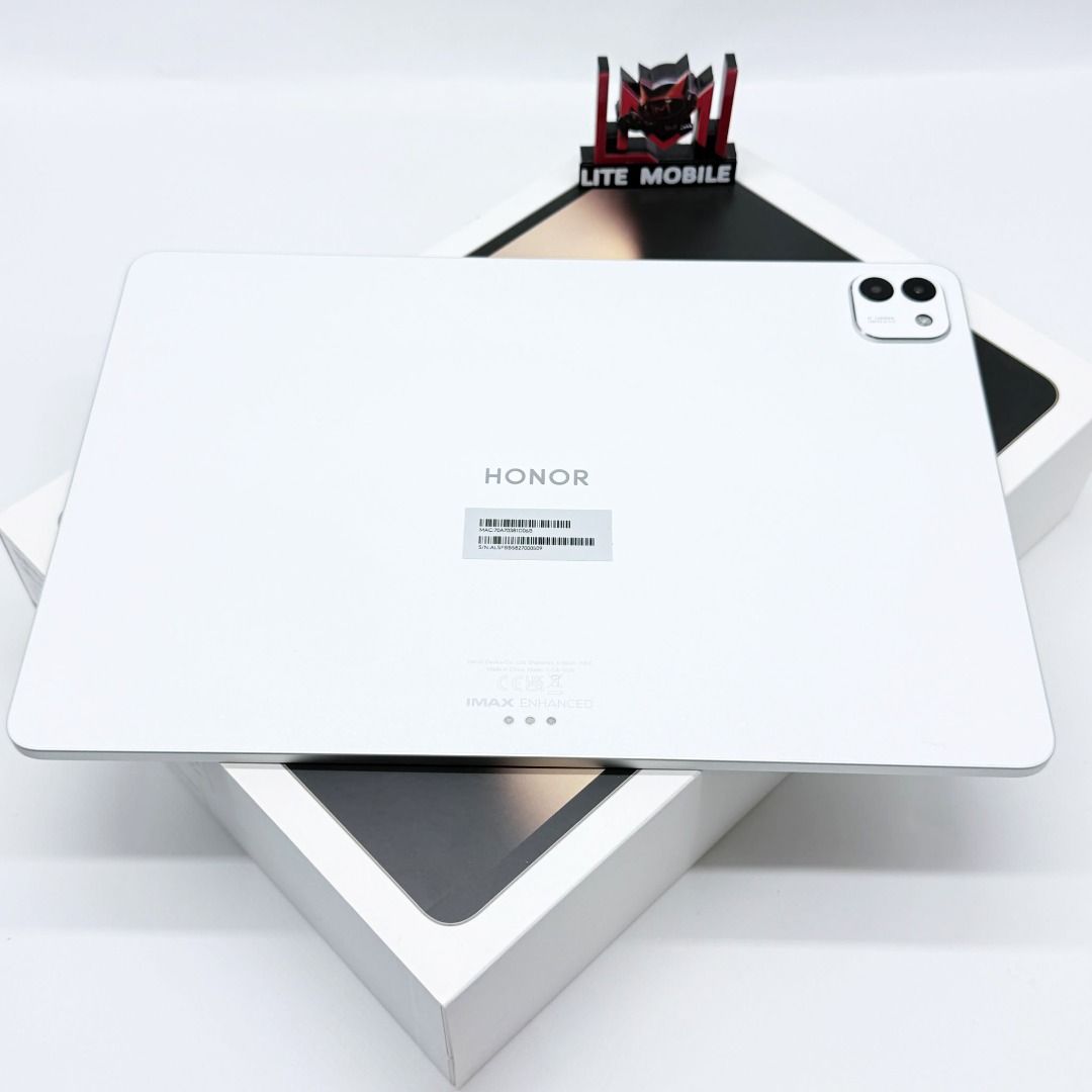 Honor MagicPad 3 (WiFi) White 512GB, Mobile Phones & Gadgets, Tablets ...