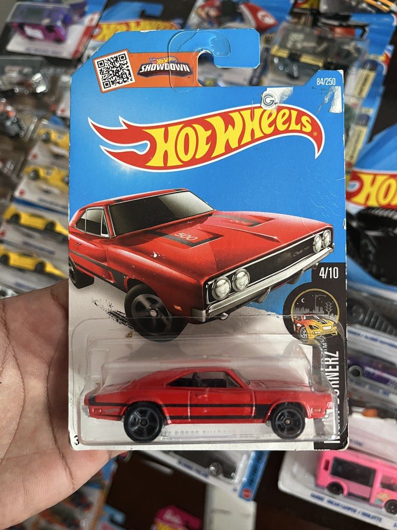 Hot Wheels (Category: Action & Battle Toys) located in Caloocan City. Submitted by chinosy (Listing ID 1468118987, Image 3). Description: MOP: Gcash MOD: LBC COP/ FLASH Loc: Tayabas City, Quezon Province.