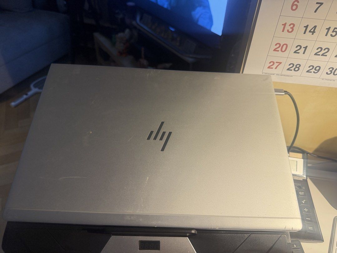 HP ELITEBOOK 850 (Category: Laptops & Notebooks) located in Cavite. Submitted by glynis30 (Listing ID 1468265812, Image 3). Description: 💻 FOR SALE: HP ELITEBOOK 850 G5 – CORE i5! Specifications: ✅ Brand: HP EliteBook 850 G5 ✅ Processor: Intel Core i5-8250U ✅ RAM: 8GB ✅ Storage: 238GB ✅ Operating System: Windows 11 Pro ✅ Graphics: Intel UHD Graphics 620 📌 Condition: * Good for everyday use, office work, browsing, and online tasks. * Battery is 