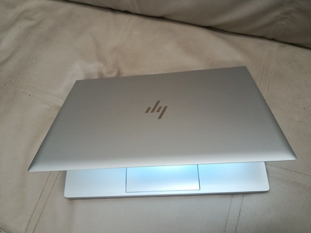 HP i7 11th Genaretion RAM 16GB slim lightweight laptop, Computers ...
