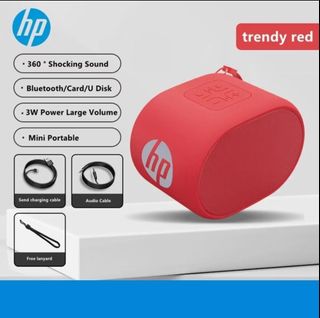 Mini Portable Speakers, Audio, Other Audio Equipment on Carousell