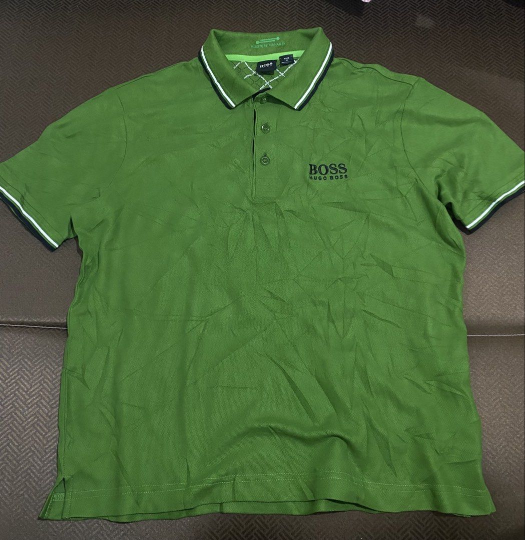 Hugo boss (Category: Tshirts & Polo Shirts ) located in Mawab. Submitted by carou28362 (Listing ID 1468072239, Image 1). Description: No issue 10/10 Davao de oro loc 21x26.