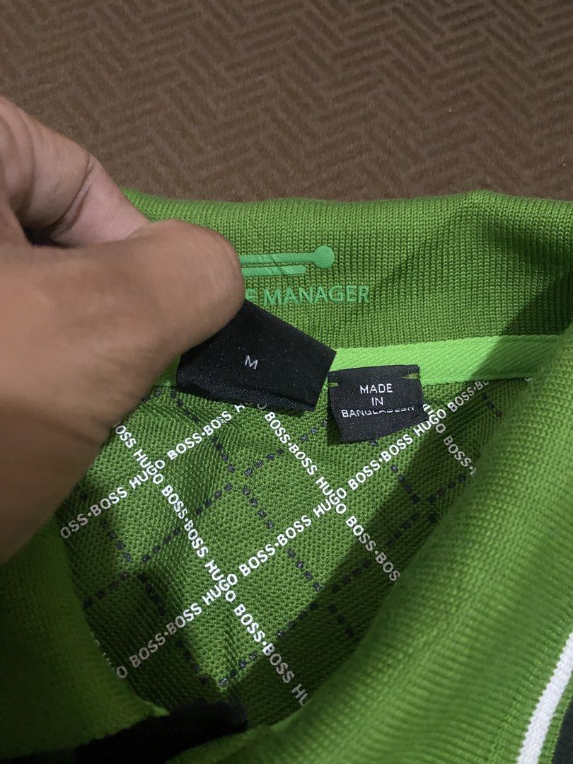 Hugo boss (Category: Tshirts & Polo Shirts ) located in Mawab. Submitted by carou28362 (Listing ID 1468072239, Image 3). Description: No issue 10/10 Davao de oro loc 21x26.
