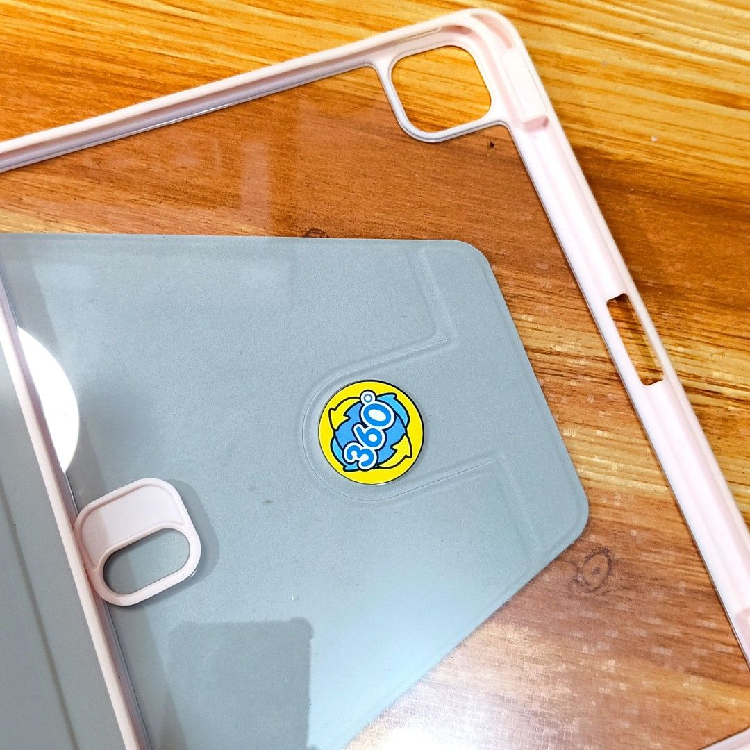 Ipad air m3 11-inch case (Category: Cases & Sleeves) located in Manila. Submitted by clayocohandmade.01 (Listing ID 1468147020, Image 3). Description: 𝗧𝗵𝗲𝘀𝗲 𝗮𝗿𝗲 𝗹𝗮𝘀𝘁 𝗽𝗿𝗶𝗰𝗲 𝗮𝗹𝗿𝗲𝗮𝗱𝘆 𝗻𝗼 𝗵𝗮𝗴𝗴𝗹𝗶𝗻𝗴 𝗻𝗮 𝗽𝗼 😅😊 𝗩𝗶𝗲𝘄 𝗺𝘆 𝗳𝘂𝗹𝗹 𝗱𝗲𝘀𝘁𝗮𝘀𝗵 𝗵𝗲𝗿𝗲 👇🏼 https://docs.google.com/spreadsheets/d/1TzOe9LsQ5i2G7UACD9iltqzDxch1Ys_KkC7GPSw_flM/edit?usp=sharing.