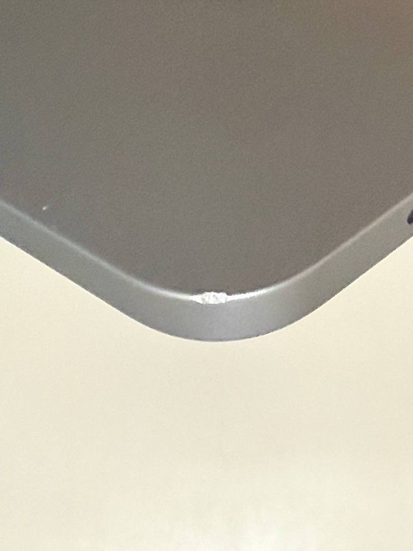 iPad Air M3 (Category: iPad) located in Manila. Submitted by ferdicador26440 (Listing ID 1468258186, Image 3). Description: FOR SALE: iPad Air M3 bundle ₱36,999 – slightly negotiable INCLUSIONS • iPad Air 11-inch (M3, 2025), 128GB, Wi-Fi, Space Gray • Apple Pencil Pro • MOFT folio case with stand (black) • With Original box but No Charger and Cable DETAILS • PH unit (MC9W4PP/A), bought brand new at [Beyond the Box], One Year Old. • Battery health
