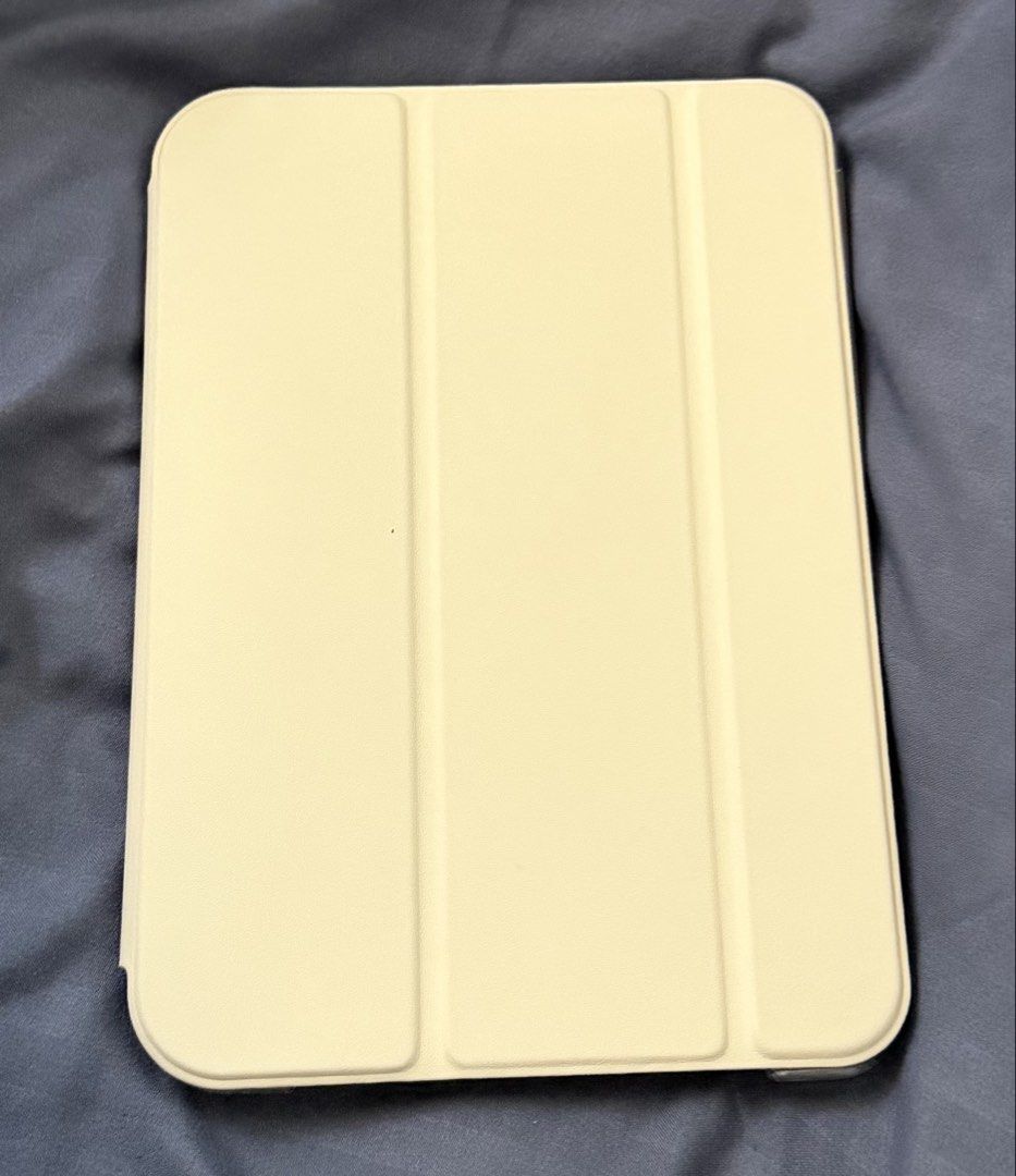 iPad Mini 7th Gen (A17 Pro) (Category: Cases & Sleeves) located in Muntinlupa City. Submitted by irc.business (Listing ID 1468234112, Image 2). Description: 128 GB STARLIGHT RFS: upgrade .