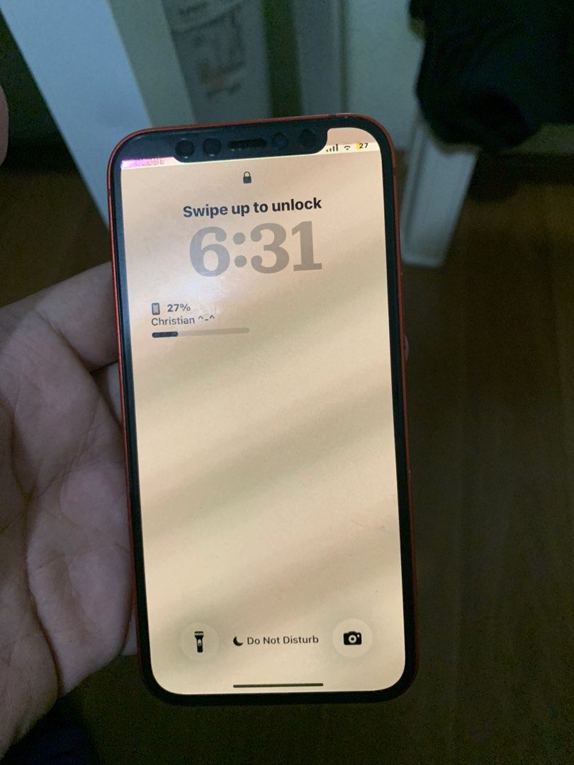IPhone 12 mini 64gb (Category: iPhone 12 Series) located in Malolos. Submitted by ronc22 (Listing ID 1468186021, Image 3). Description: iPhone 12 Mini 64GB - Power Mac Unit - NEW BATTERY First owner from Power Mac Center - Unit Only ✅ Details: - 64GB, Openline / FU - Any SIM pwede - Original PH Unit, not refurb - NEW BATTERY - 100% Battery Health (Kakapalit lang, ₱2.5k cost) - Face ID & TrueTone: Working - No iCloud lock, pwede reset - No history