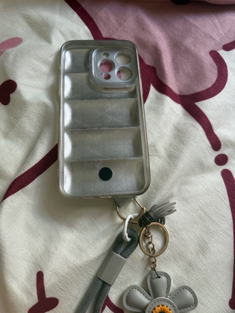 Iphone 14 promax (Category: Cases & Sleeves) located in Quezon City. Submitted by carpiorosa21379 (Listing ID 1468091288, Image 2). Description: Declutter.