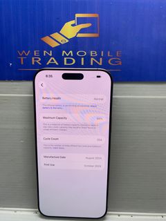 (Category: ) located in . Submitted by wen_mobile_trading (Listing ID 1468170282, Image 1). Description: .