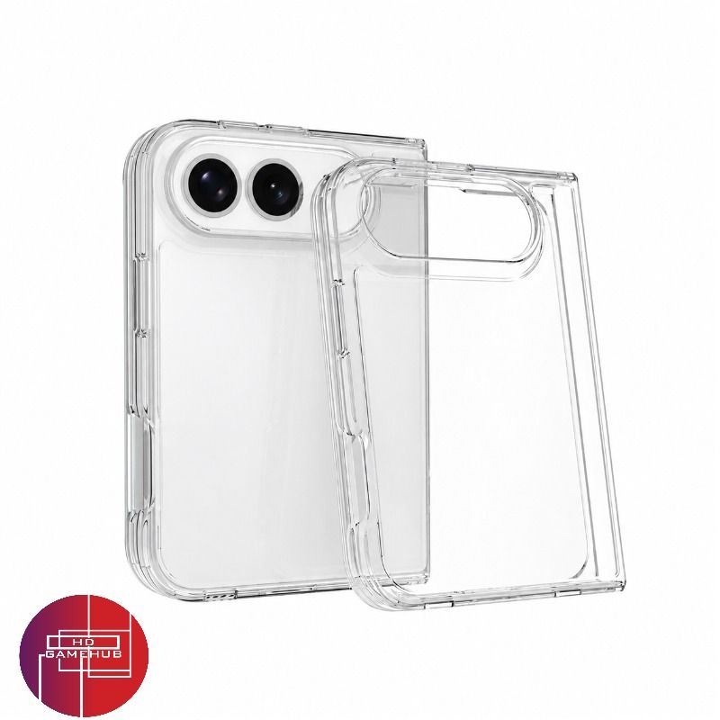 iPhone 18 Duo German Import Shockproof Case (Clear) iPhone Duo (Category: Cases & Sleeves) located in Quezon City. Submitted by mobilehub_ (Listing ID 1468111358, Image 1). Description: Designed for iPhone 18 duo -Shockproof -Clear OTHER AVAILABLE ITEMS (ADDITIONAL FEE): Full Screen Tempered Glass - 299 Privacy Tempered Glass - 299 Privacy Ceramic Matte - 199 Alloy Camera Lens - 245 ________________________________________________________________