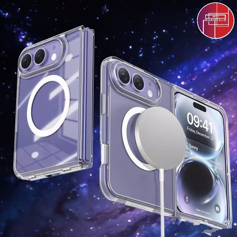 iPhone 18 Duo Silicone Magnetic Shockproof Case (Clear) iPhone Duo (Category: Cases & Sleeves) located in Quezon City. Submitted by mobilehub_ (Listing ID 1468111557, Image 1). Description: Designed for iPhone 18 duo -Shockproof -Clear -Magnetic OTHER AVAILABLE ITEMS (ADDITIONAL FEE): Full Screen Tempered Glass - 299 Privacy Tempered Glass - 299 Privacy Ceramic Matte - 199 Alloy Camera Lens - 245 __________________________________________________