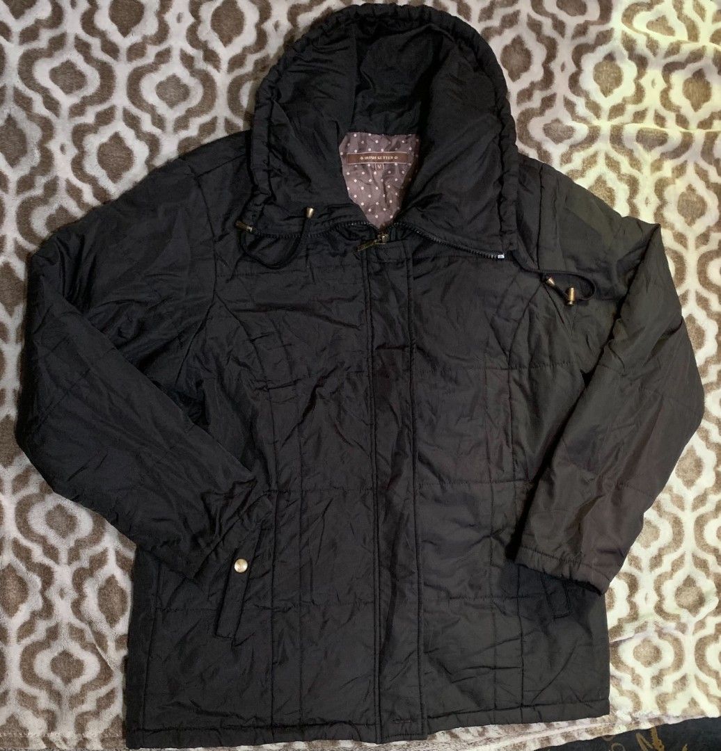 Irish setter lined jacket (Category: Coats, Jackets and Outerwear) located in Manila. Submitted by ren.quickstone (Listing ID 1468091337, Image 1). Description: .