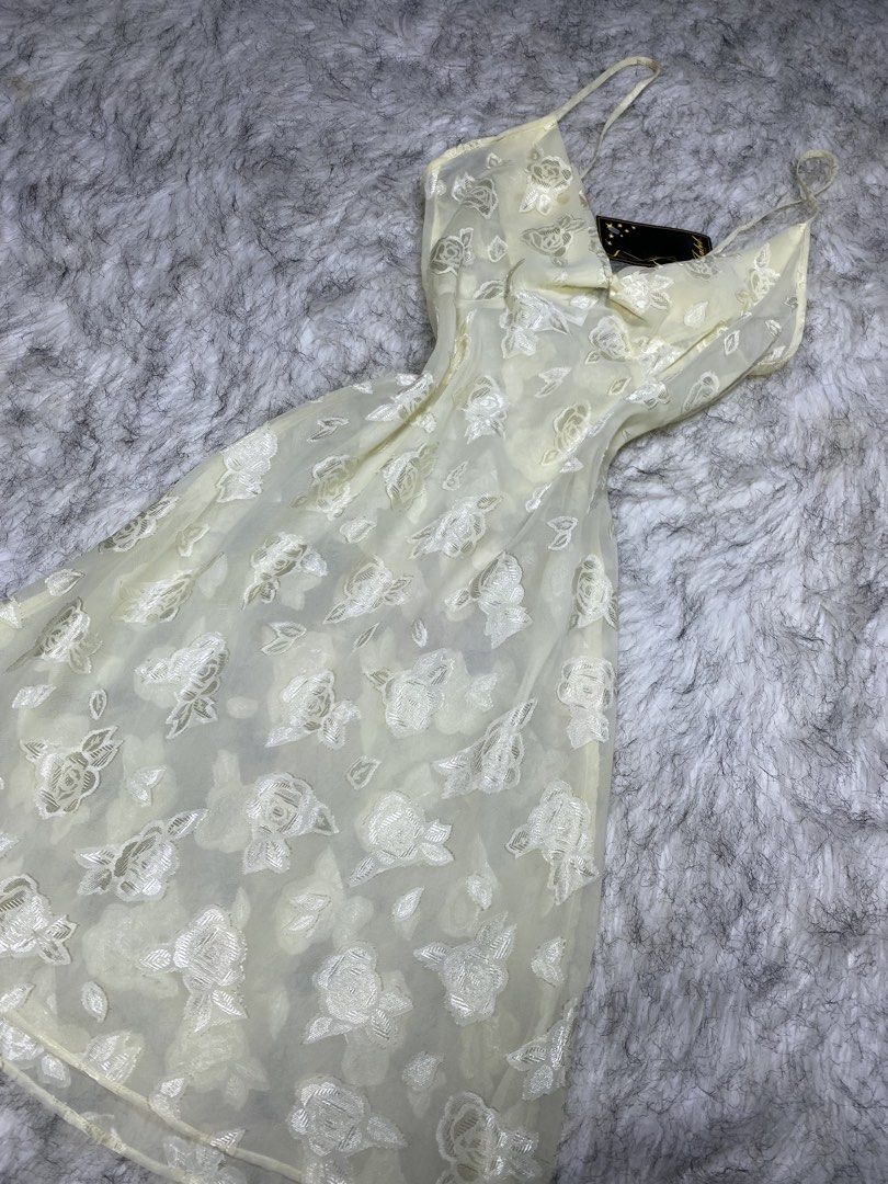 Isabel (small) (Category: Undergarments & Loungewear) located in Manila. Submitted by csjlgen (Listing ID 1468110369, Image 2). Description: .