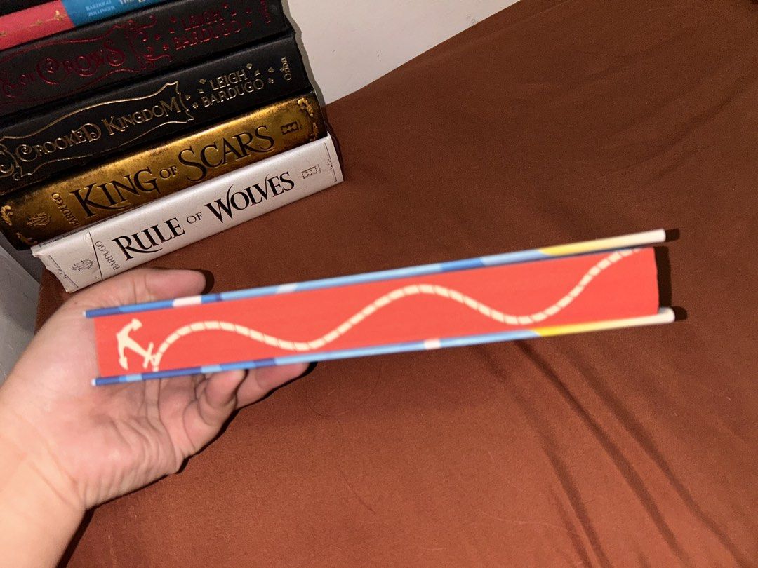 It Happened One Summer Collector's Edition (Category: Storybooks) located in Manila. Submitted by ninadcaps (Listing ID 1468106613, Image 3). Description: It Happened One Summer Collector's Edition - Hardbound, Sprayed Edges - Like new .