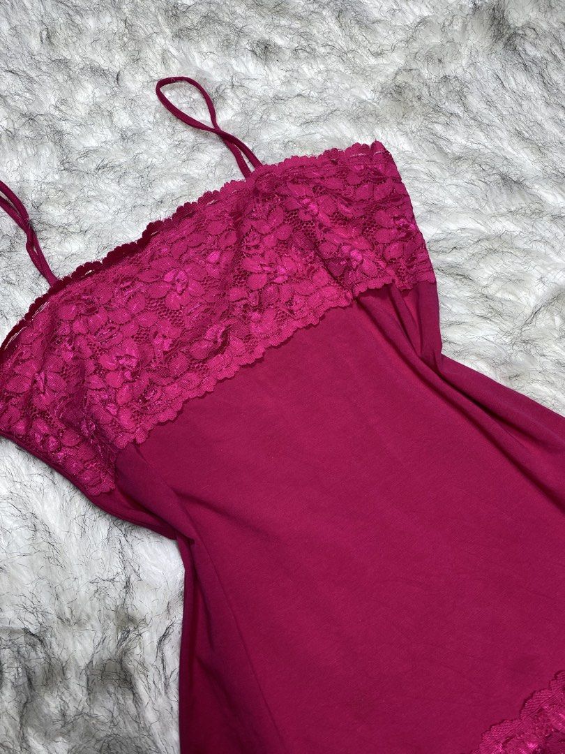 Jayjays strerchable cami (large) (Category: Undergarments & Loungewear) located in Manila. Submitted by csjlgen (Listing ID 1468068534, Image 3). Description: .