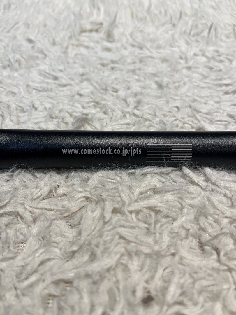 Jet2Wheels Mid-Rise Handlebar (Category: Other Motorcycles Parts and Accessories) located in San Pedro. Submitted by iamharoldguerrero (Listing ID 1468059700, Image 3). Description: Jet2Wheels Mid-Rise Handlebar Price: ₱300 only Details: - Brandnew (₱1,200 srp) - aftermarket upgrade handlebar for scooters - such as Honda PCX, Yamaha NMAX, etc.. Location: San Pedro, Laguna - Free Delivery within San Pedro Area - if Malayo Shipping via JRS Express 