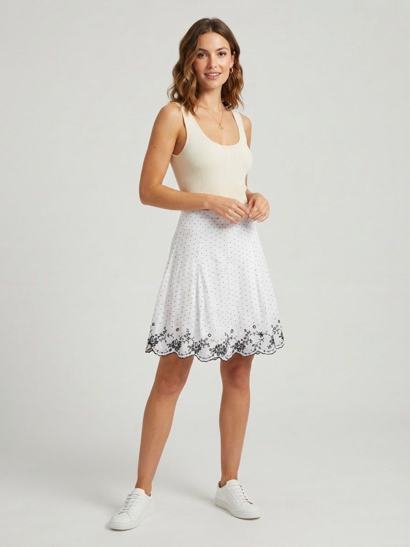 Joe benbasset (small) (Category: Skirts) located in Manila. Submitted by csjlgen (Listing ID 1468174387, Image 1). Description: .