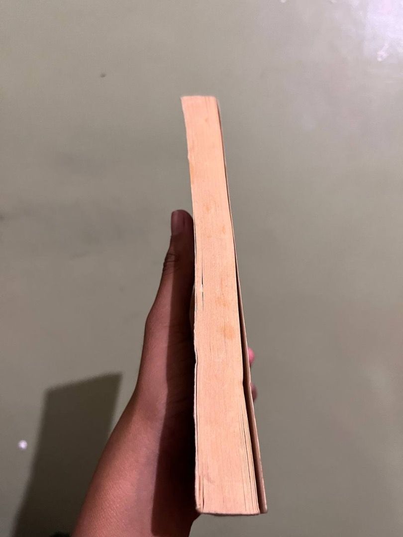 Joe Simpson - The Water People (Category: Storybooks) located in Carmen. Submitted by grei.librongbaligya. (Listing ID 1468140616, Image 3). Description: Joe Simpson - The Water People Noticeable edge wear with laminate peeling. Minimal spine crease..