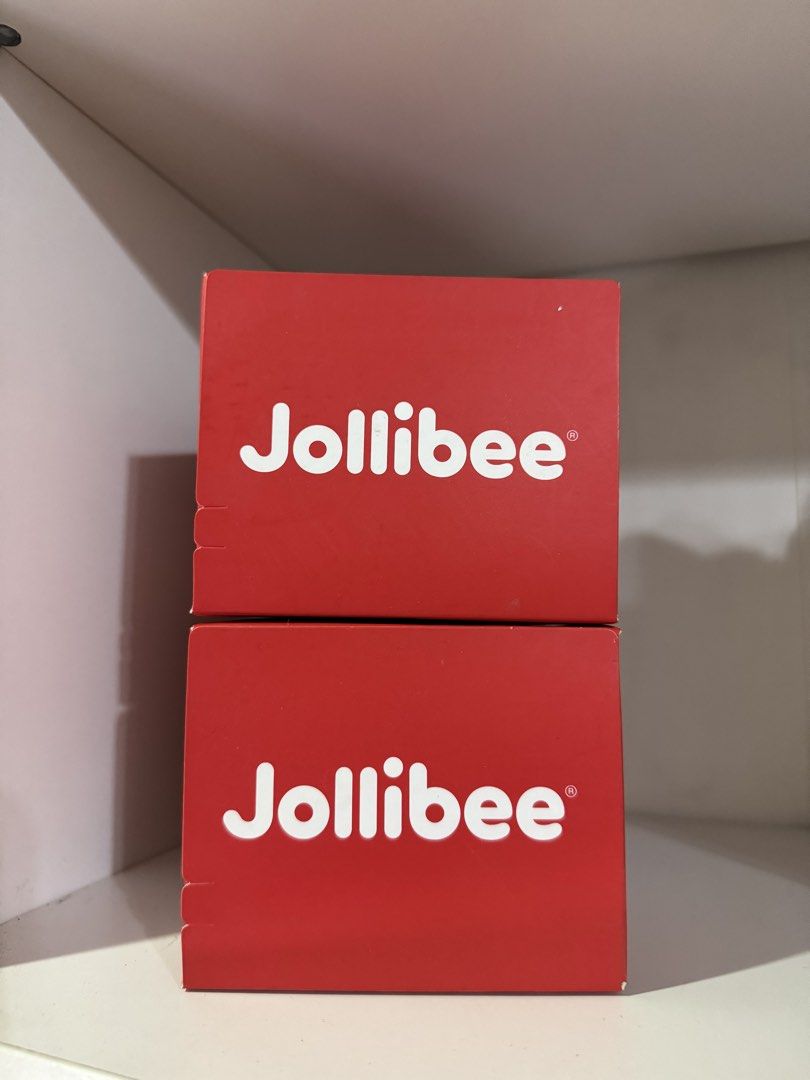 Jollibee Bag Charm Official Merchandise (Category: Character Goods) located in Manila. Submitted by yunopabili (Listing ID 1468281853, Image 3). Description: - 100% Authentic Jollibee merchandise - Features the iconic mascot in his signature red suit and chef hat - Comes in the original red branded box (unopened/brand new) - Perfect accessory for backpacks, handbags, and tote bags For shipping only same day delivery or through j&t .