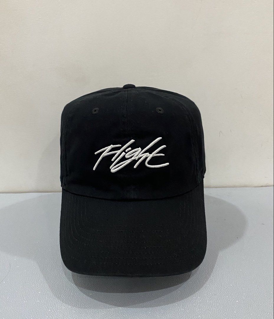 Jordan Flight Dadhat (Category: Activewear) located in Pozorrubio. Submitted by thrifttownph (Listing ID 1468095879, Image 2). Description: Jordan Flight Dadhat Adjustable Size:Meduim / Large 100% cotton Color rate:9.5/10 Good condition Price:📨📥 Loc:pangasinan.