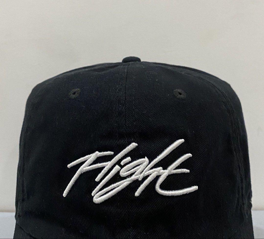 Jordan Flight Dadhat (Category: Activewear) located in Pozorrubio. Submitted by thrifttownph (Listing ID 1468095879, Image 3). Description: Jordan Flight Dadhat Adjustable Size:Meduim / Large 100% cotton Color rate:9.5/10 Good condition Price:📨📥 Loc:pangasinan.