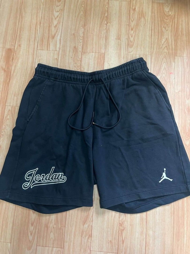 JORDAN FLIGHT MVP MENS SHORT (Category: Shorts) located in Caloocan City. Submitted by bryannnnn_1 (Listing ID 1468155050, Image 1). Description: size xl.